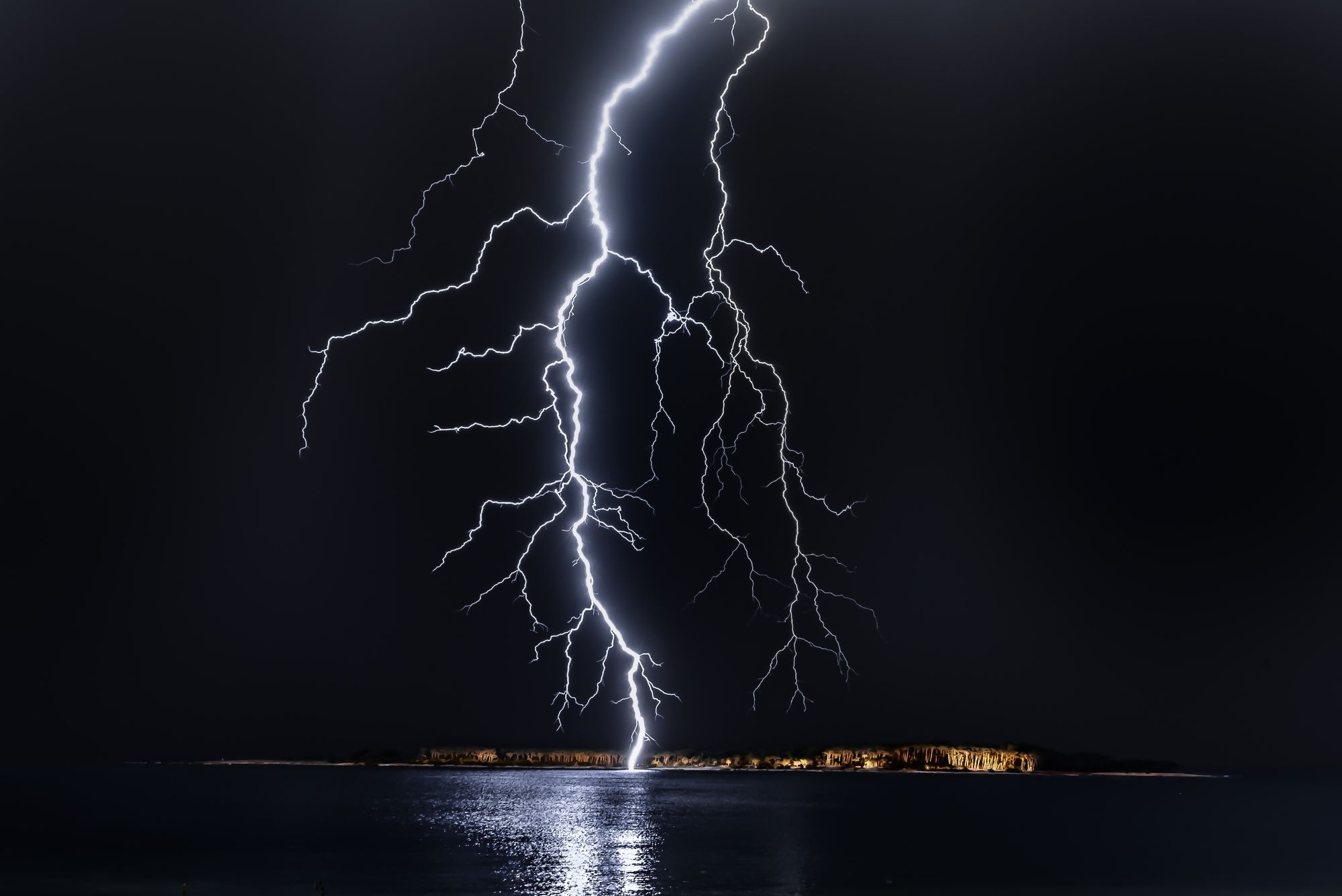 Getting Lightning to Strike the Same Place Twice: Developing Venture Ideas