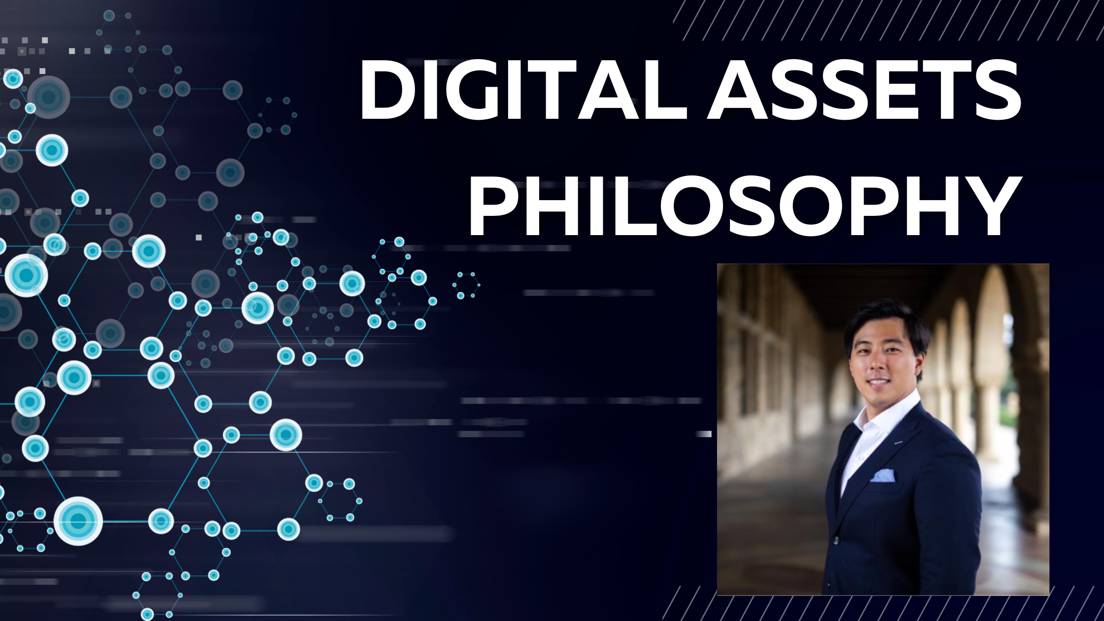 Digital Asset Philosophy