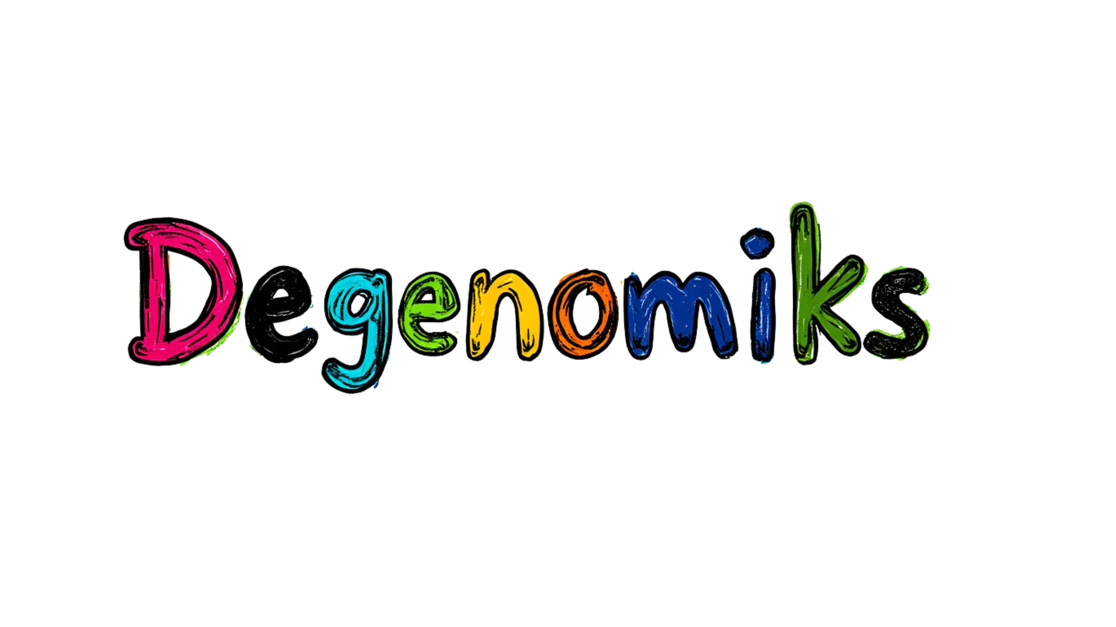 Origins of Degenomiks